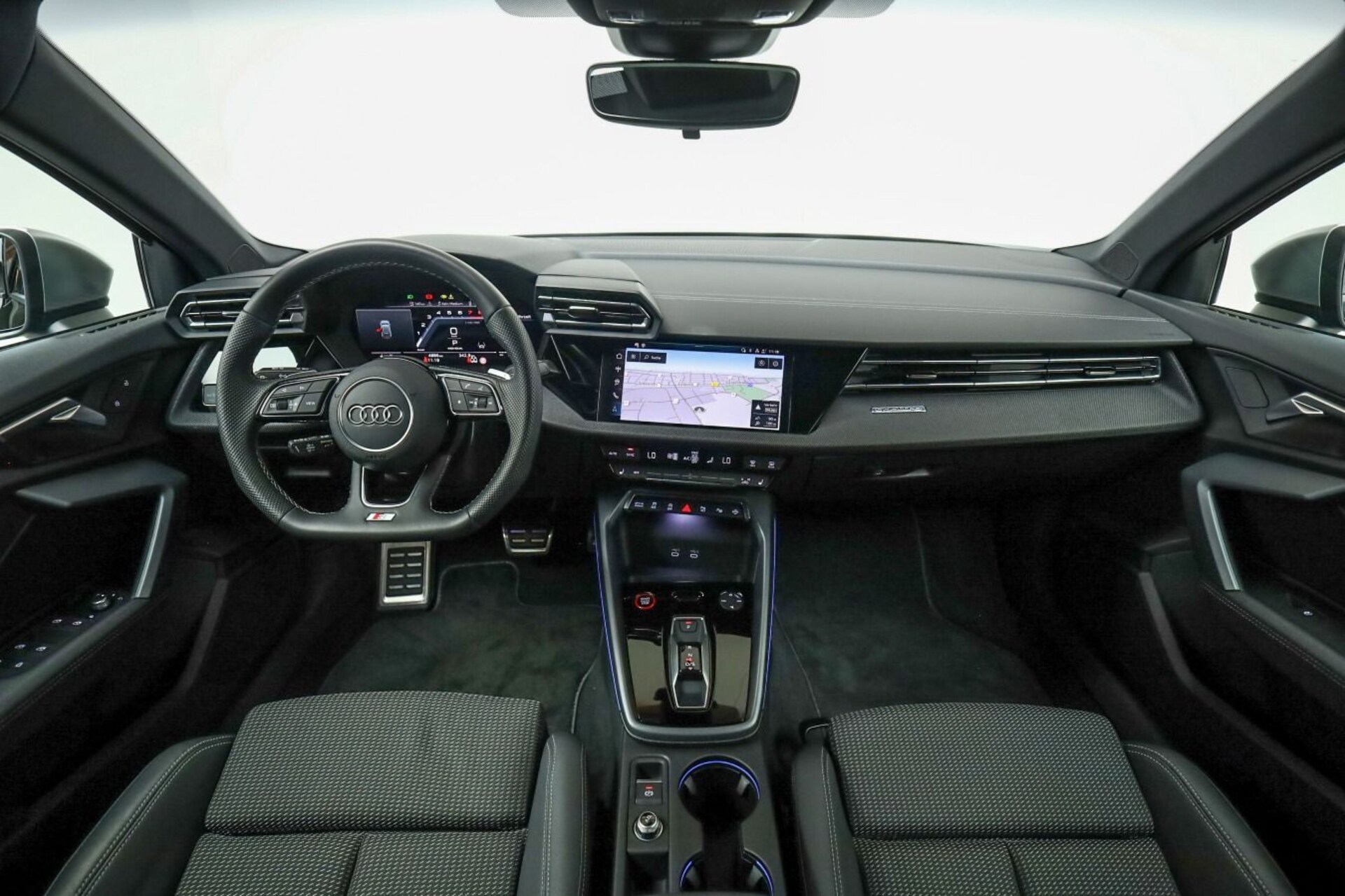 Audi S3 Sportback