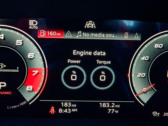 2026 Audi S3 Base - Photo 10