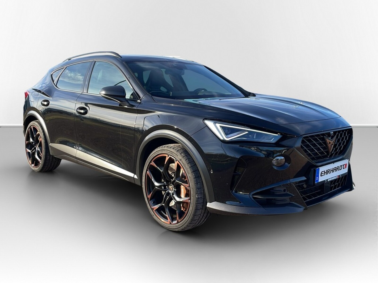 CUPRA Formentor – Bild 3