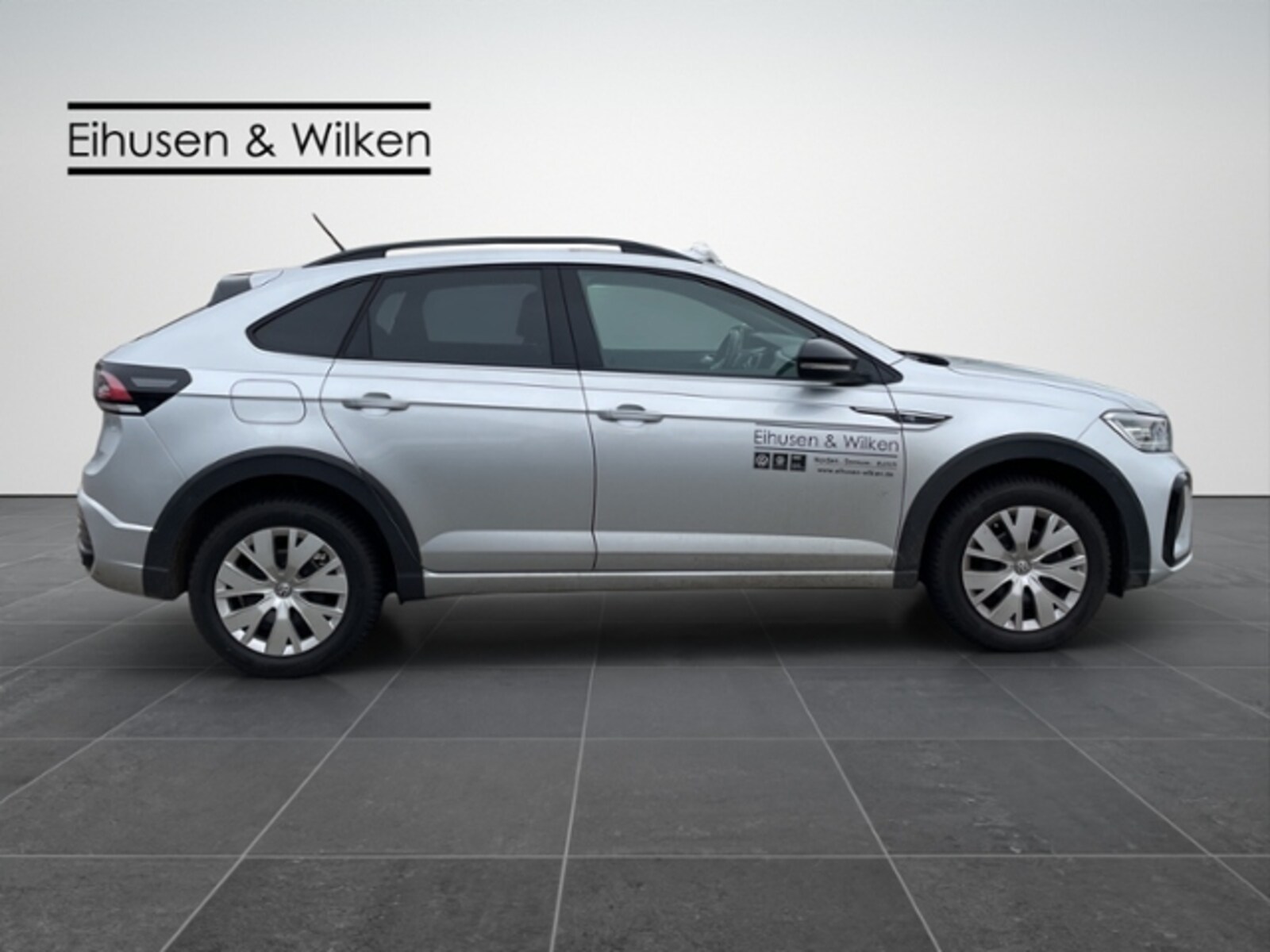Volkswagen Taigo – Bild 7