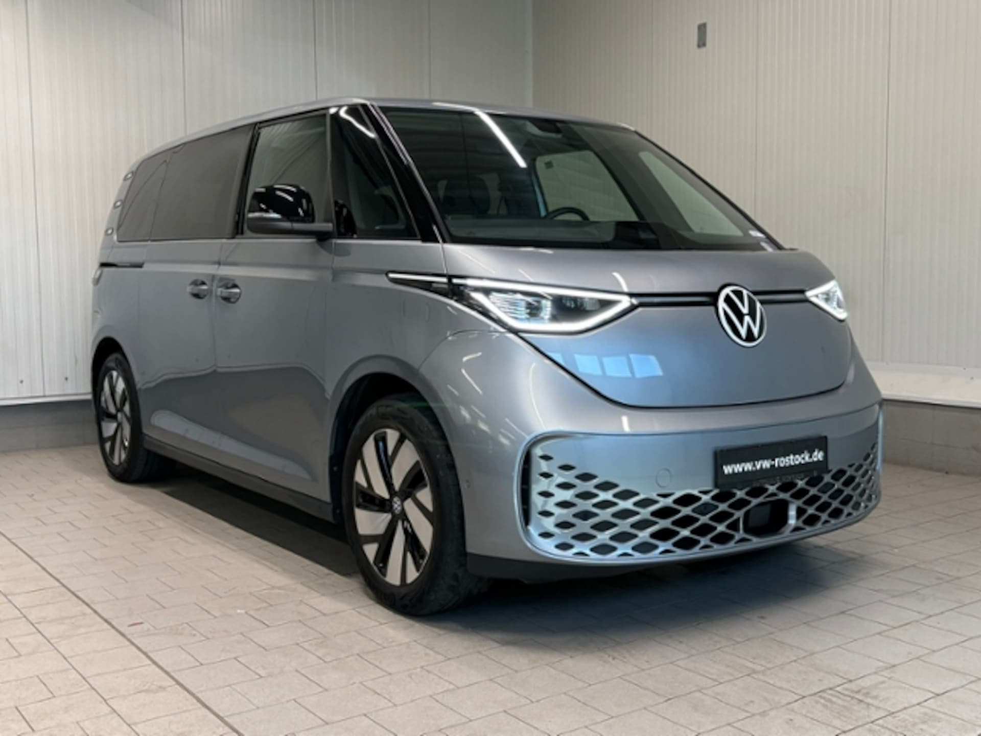 Volkswagen ID. Buzz Pro