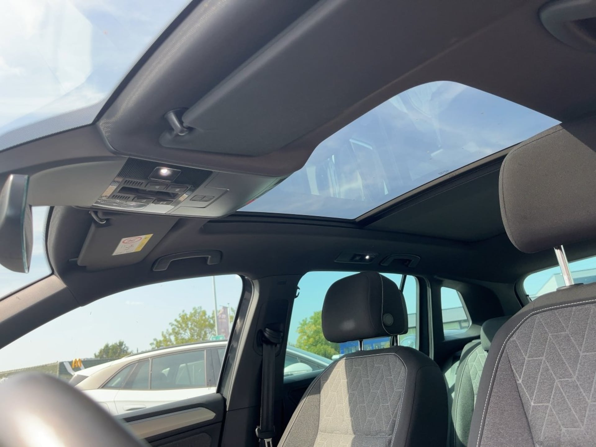 Volkswagen Tiguan MOVE