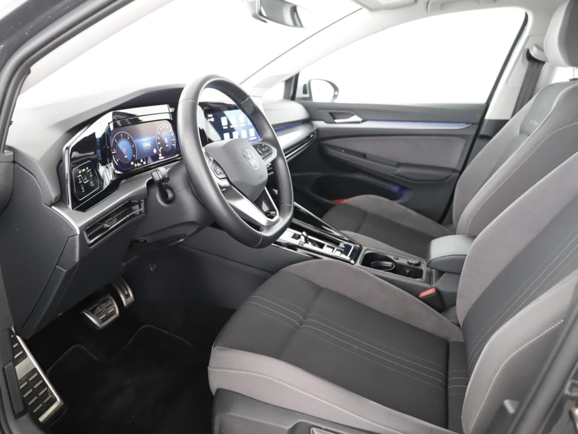 Volkswagen Golf Variant Alltrack