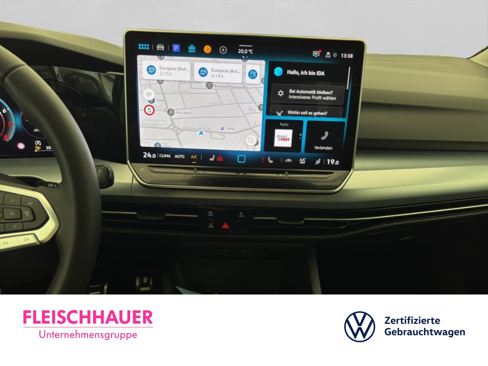 Volkswagen Golf Life