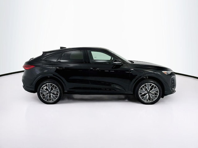 2026 Audi Q5 Sportback