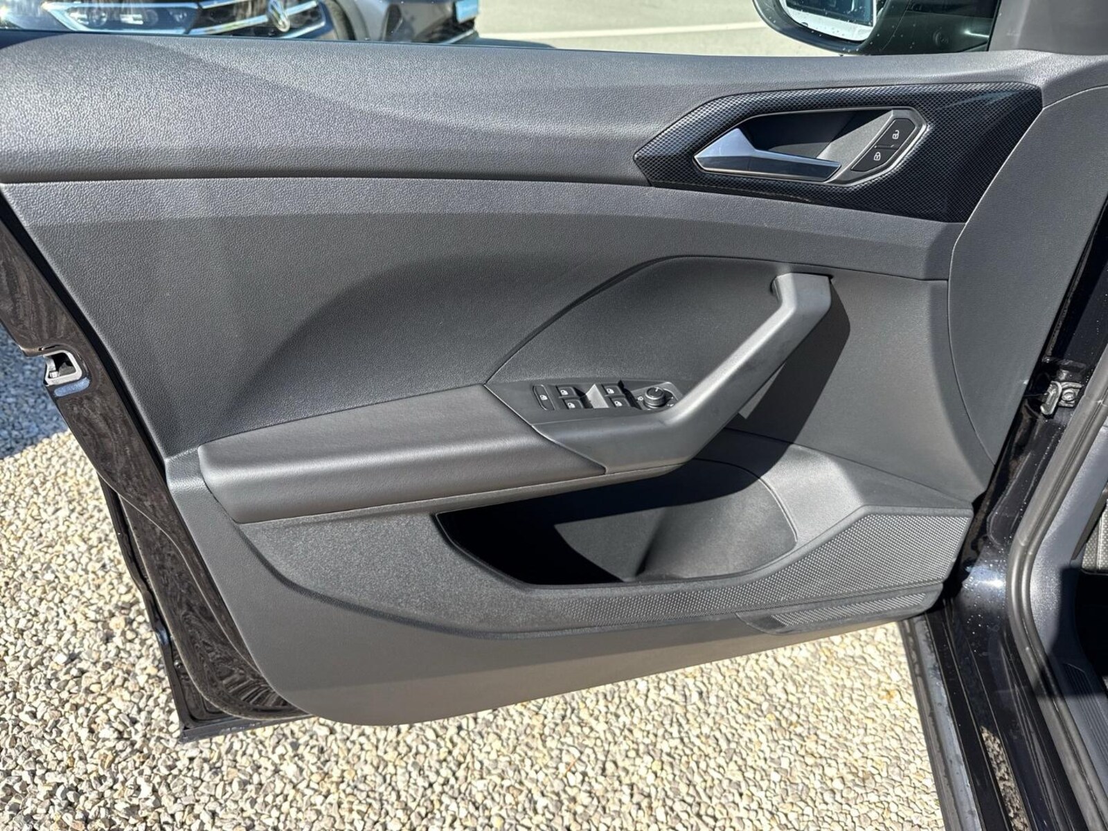 Volkswagen T-Cross – Bild 14