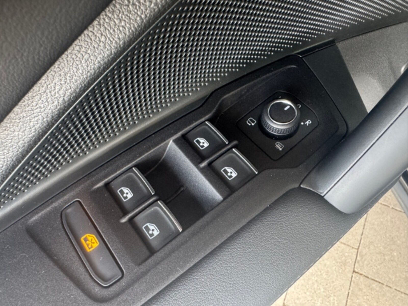 Volkswagen Tiguan – Bild 19
