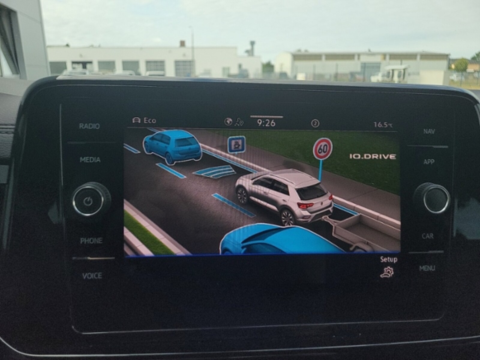 Volkswagen T-Roc – Bild 28
