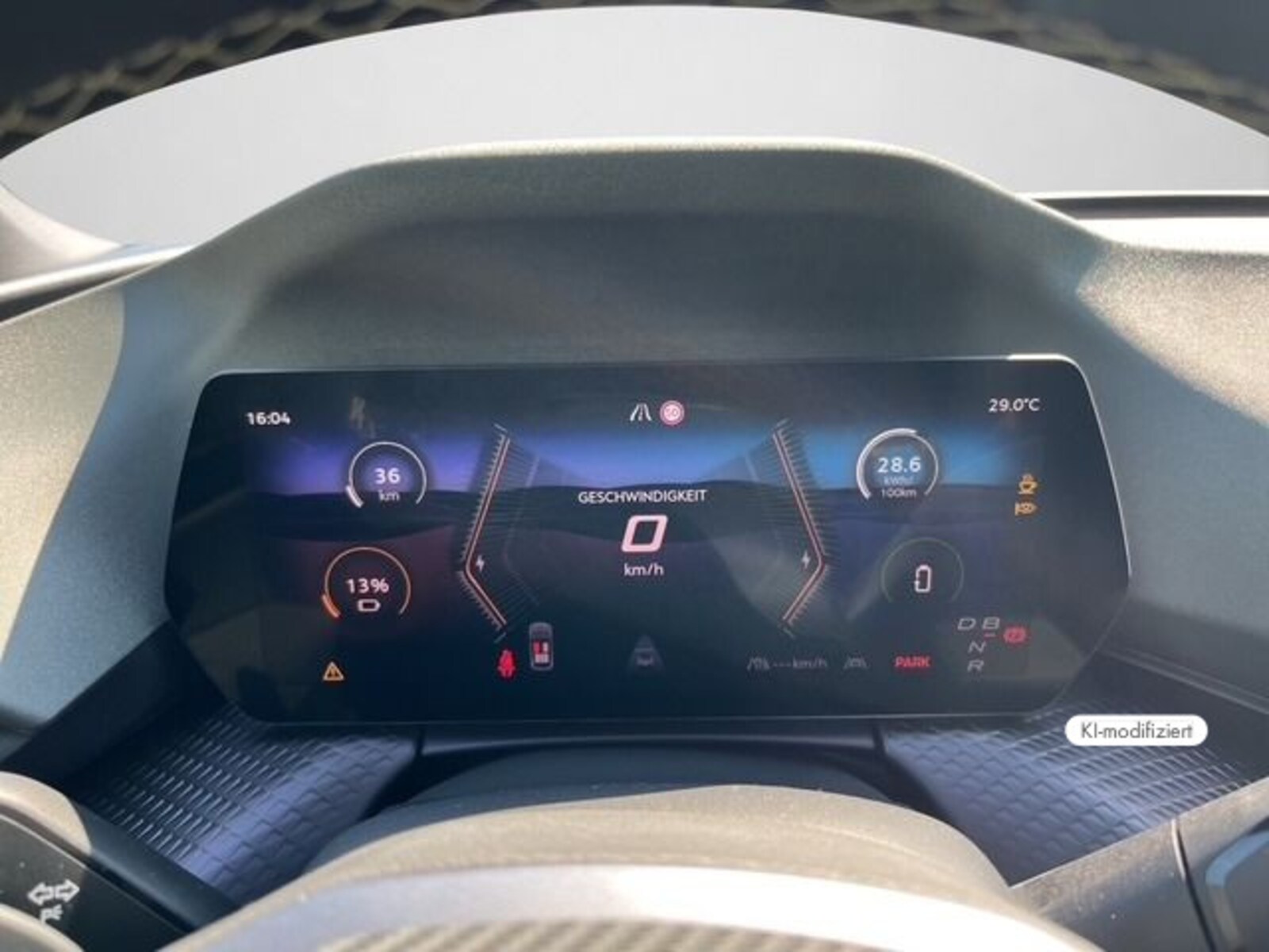 CUPRA Raval – Bild 10
