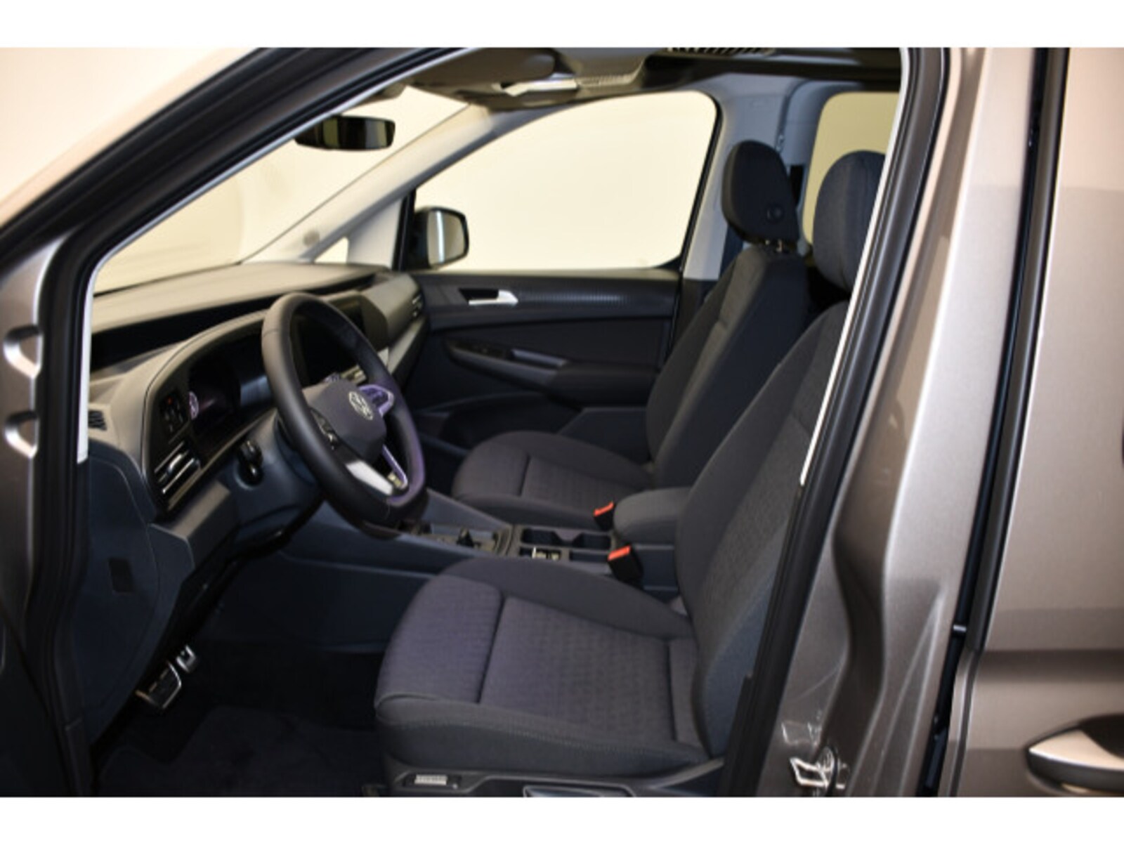 Volkswagen Caddy – Bild 4