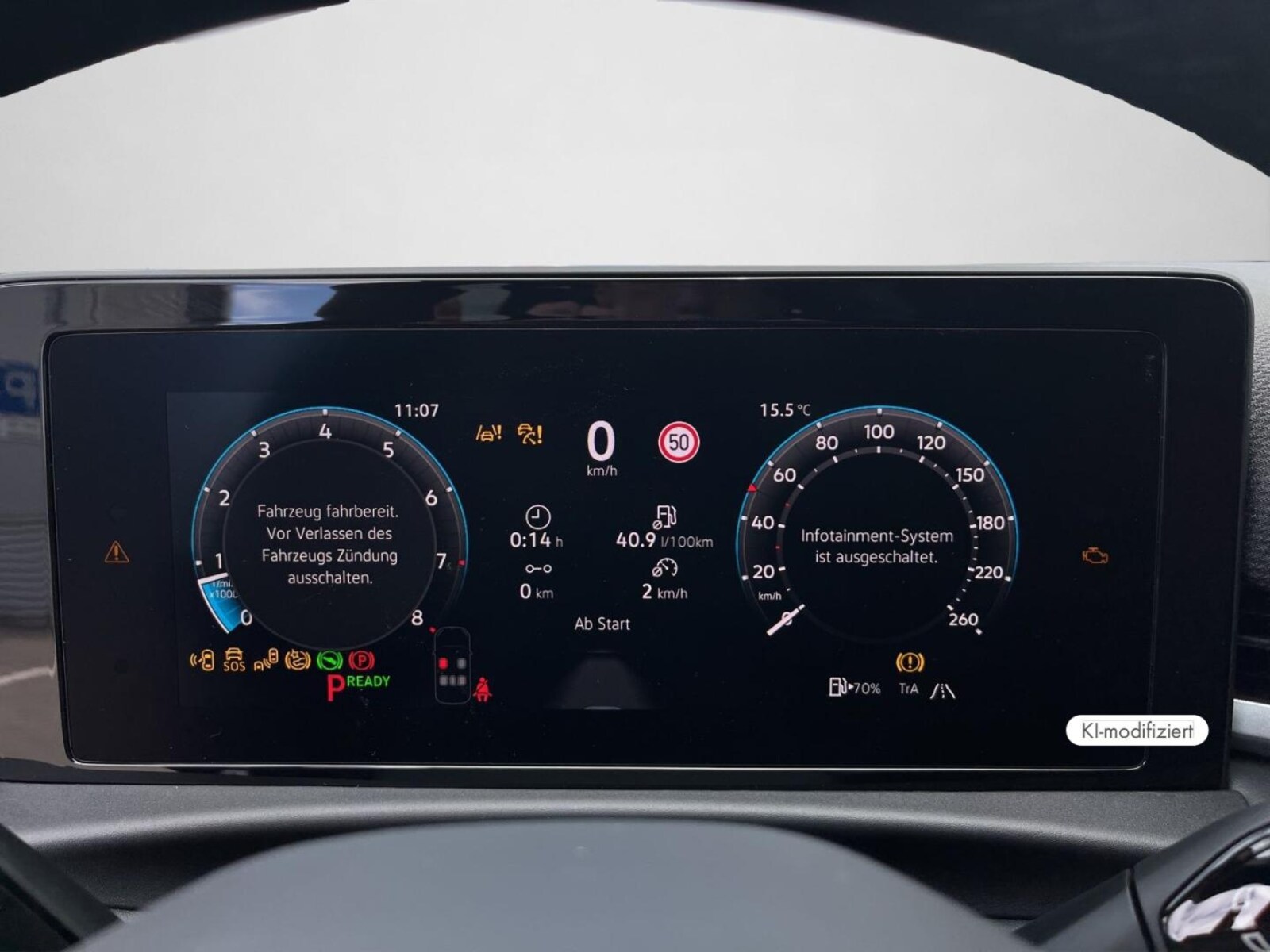 Volkswagen T-Roc – Bild 10