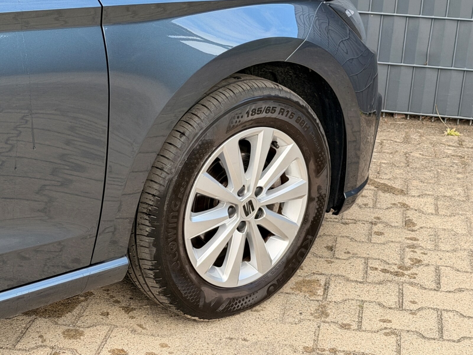 SEAT Ibiza – Bild 8