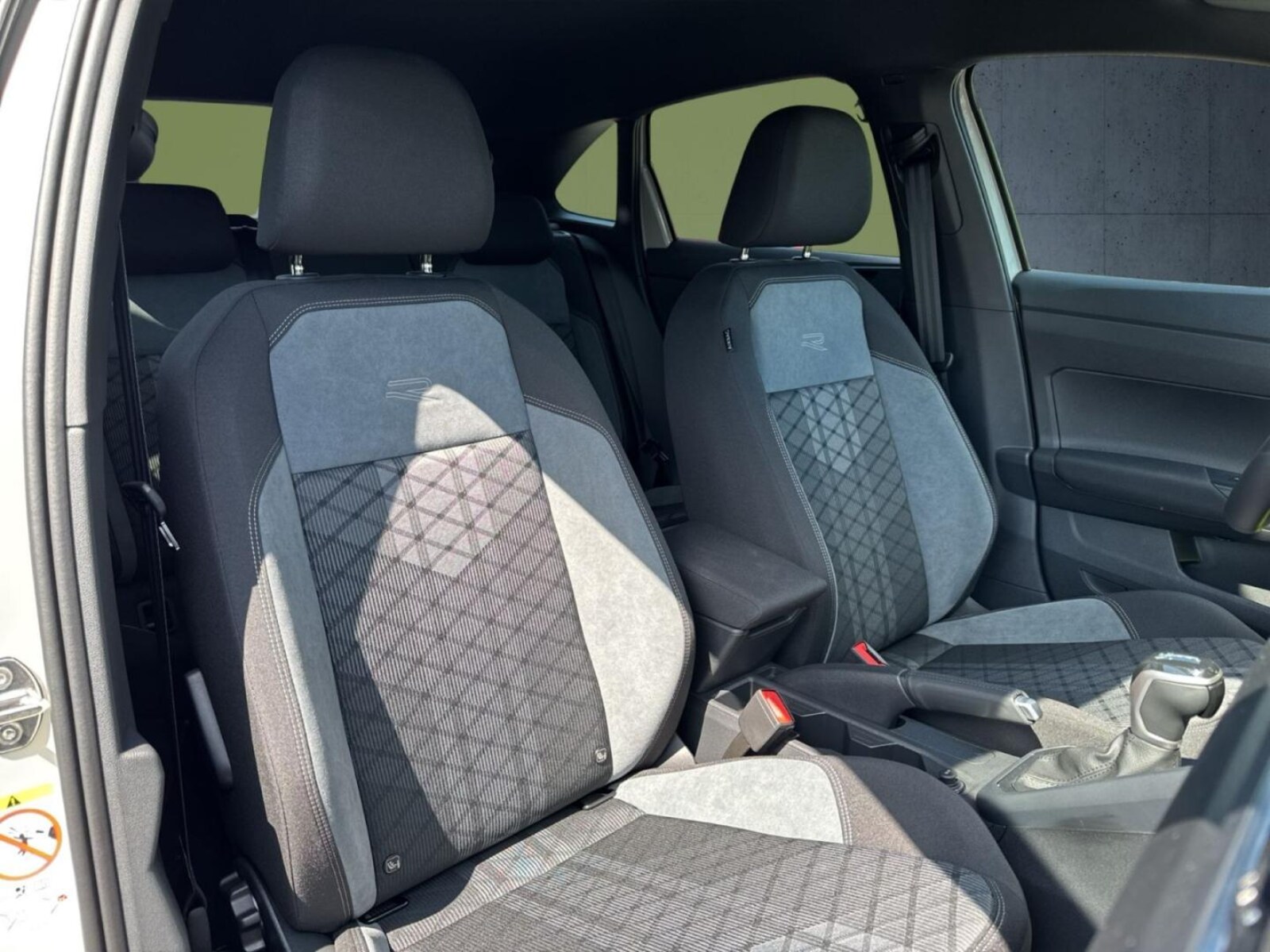 Volkswagen Taigo – Bild 16