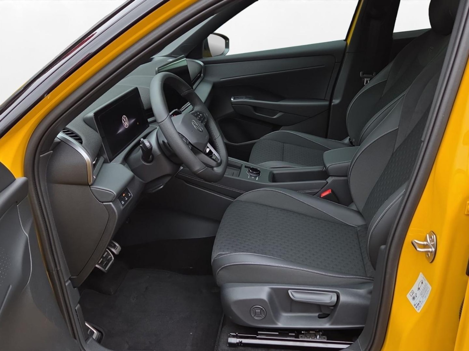 Volkswagen T-Roc – Bild 4