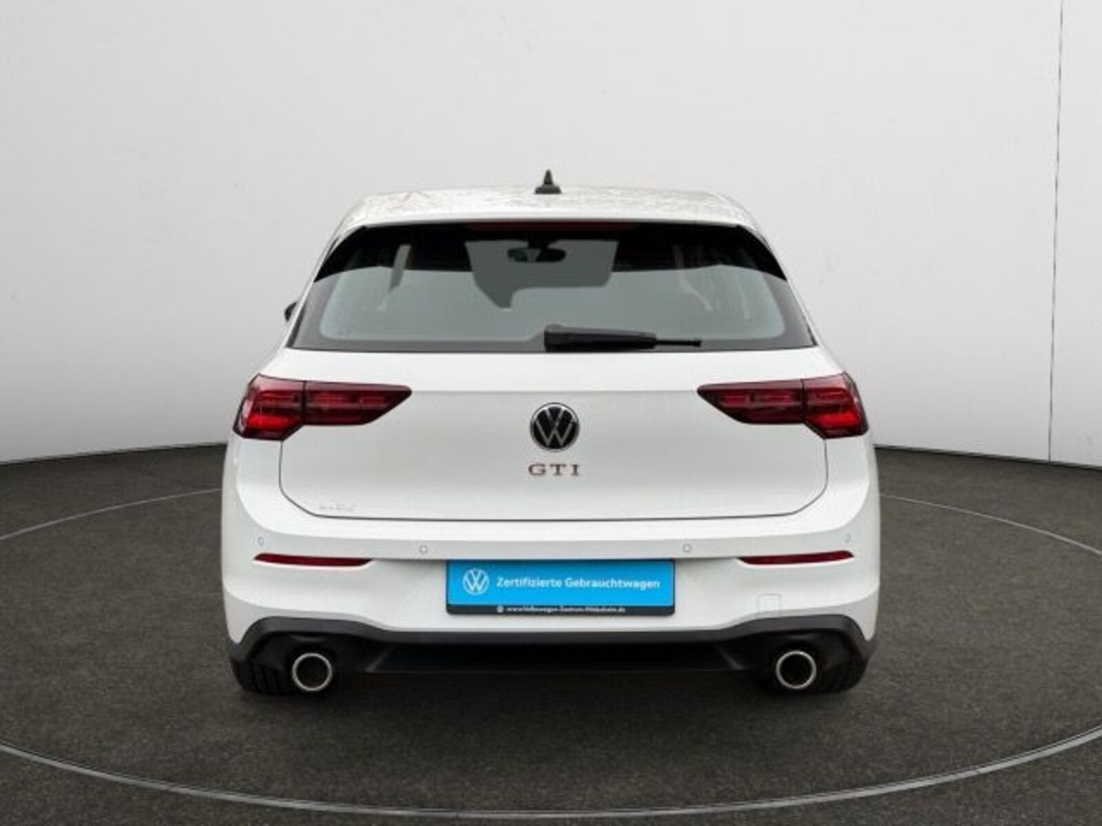 Volkswagen Golf – Bild 4