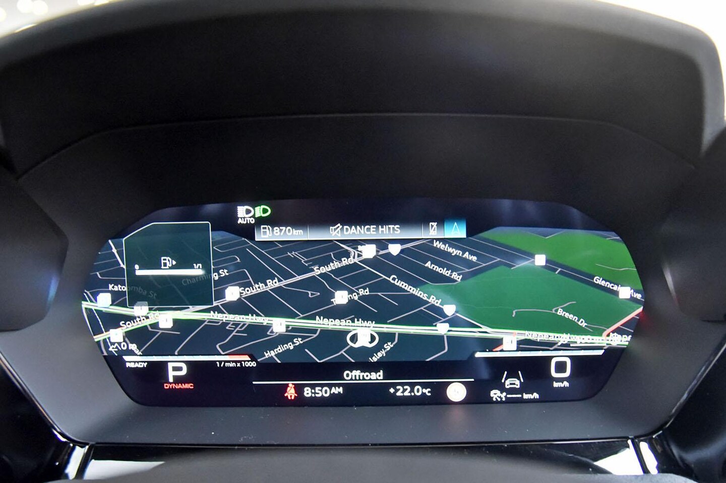 Image about Audi S3 Sedan TFSI quattro S tronic