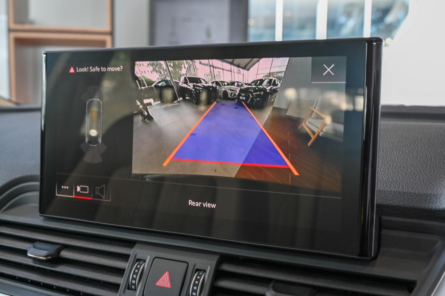 Image about Audi Q5 40 TDI quattro S tronic