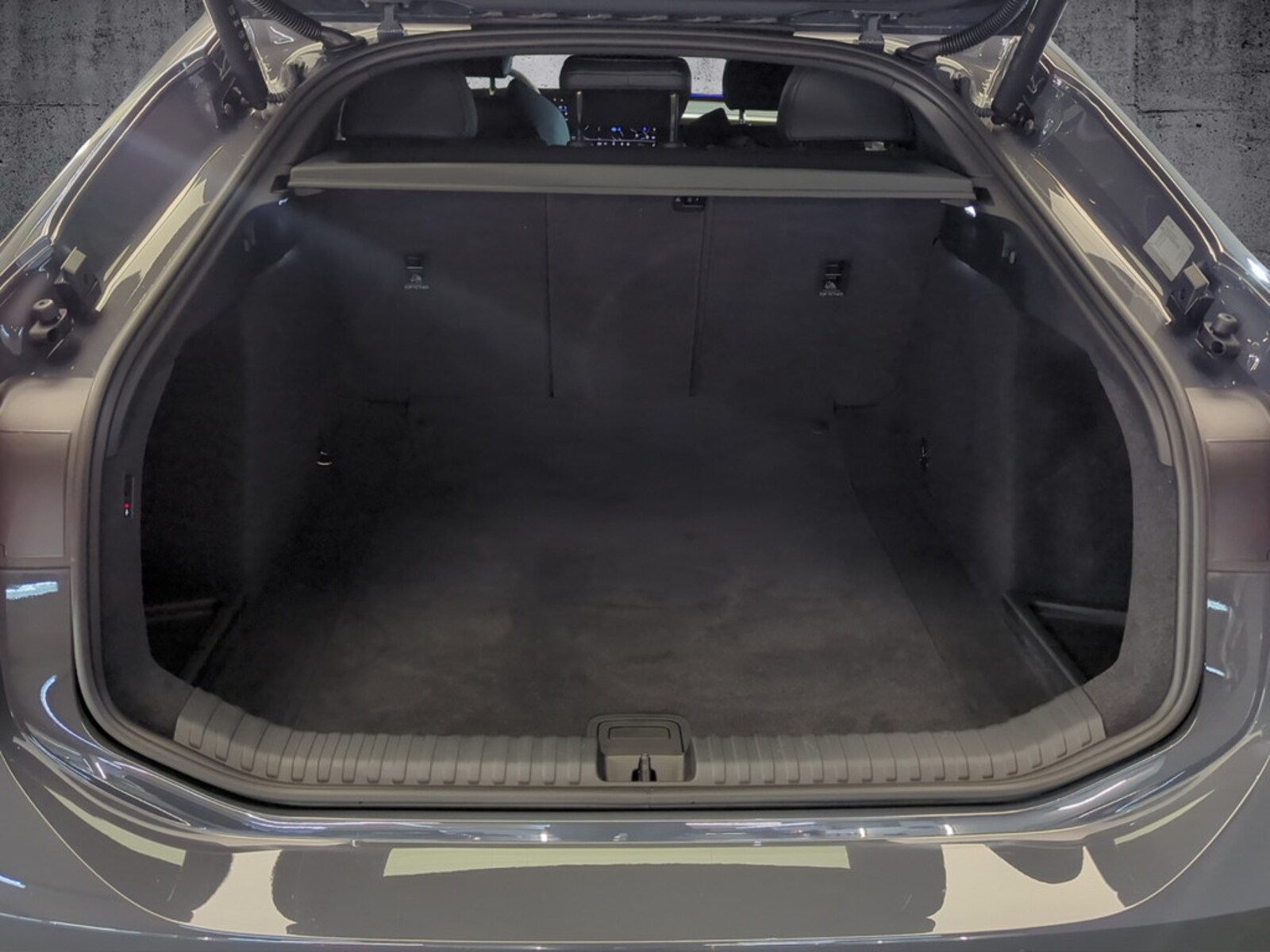 Audi A6 Sportback e-tron – Bild 12