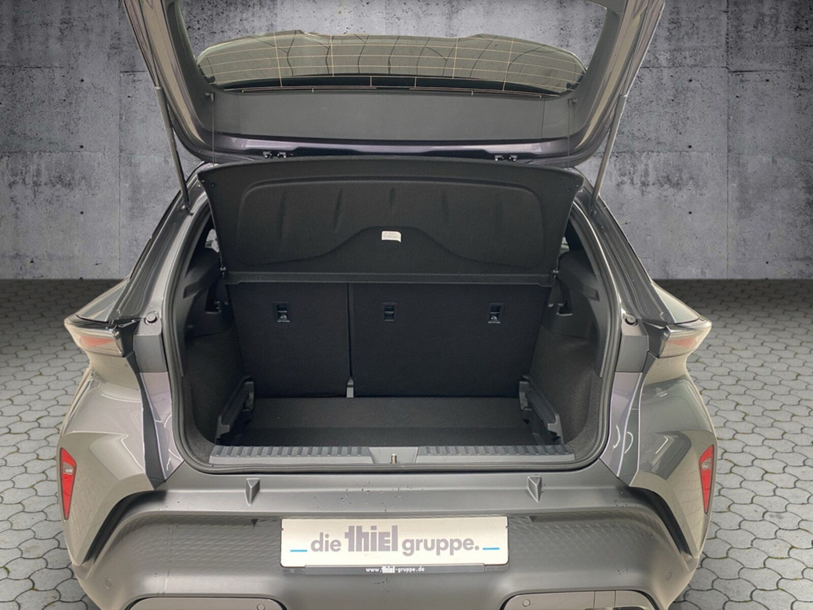 CUPRA Raval – Bild 12