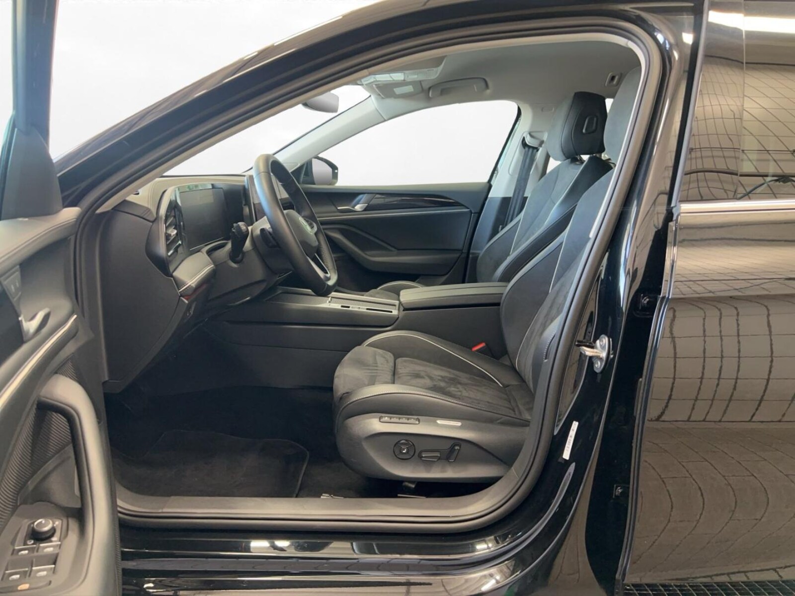 Volkswagen Passat – Bild 8