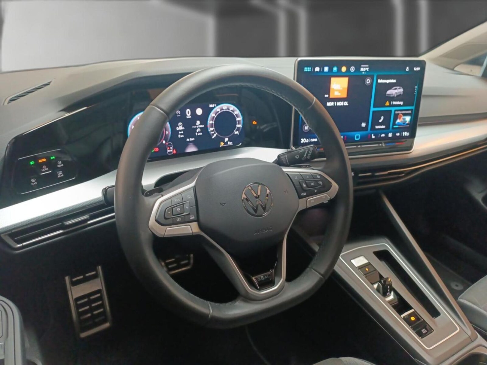Volkswagen Golf – Bild 11
