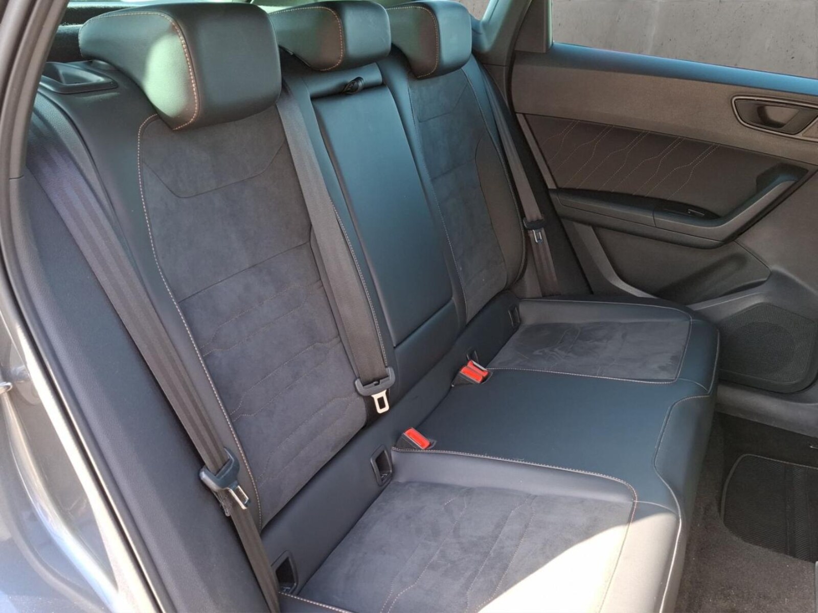 CUPRA Ateca – Bild 17