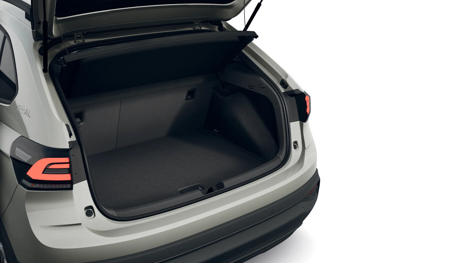 Volkswagen Taigo – Bild 7