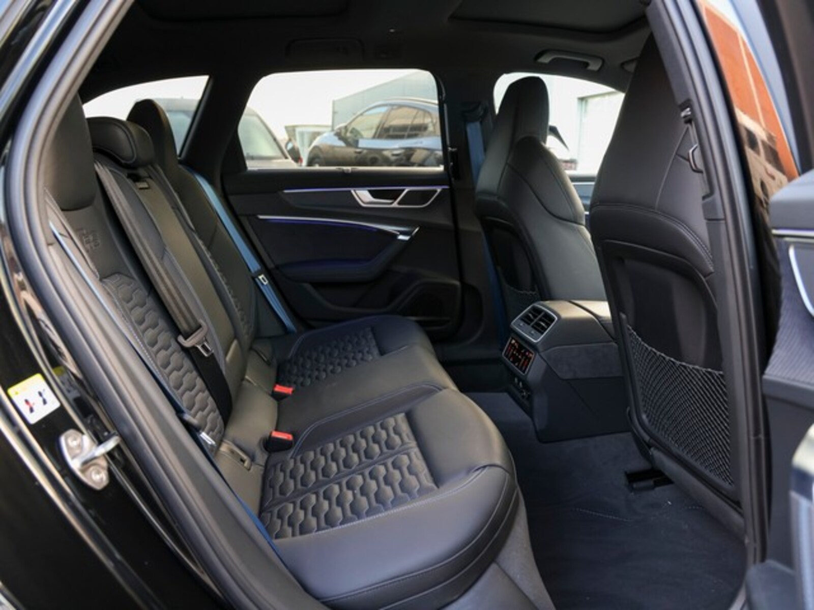 Audi RS 6 Avant performance – Bild 6