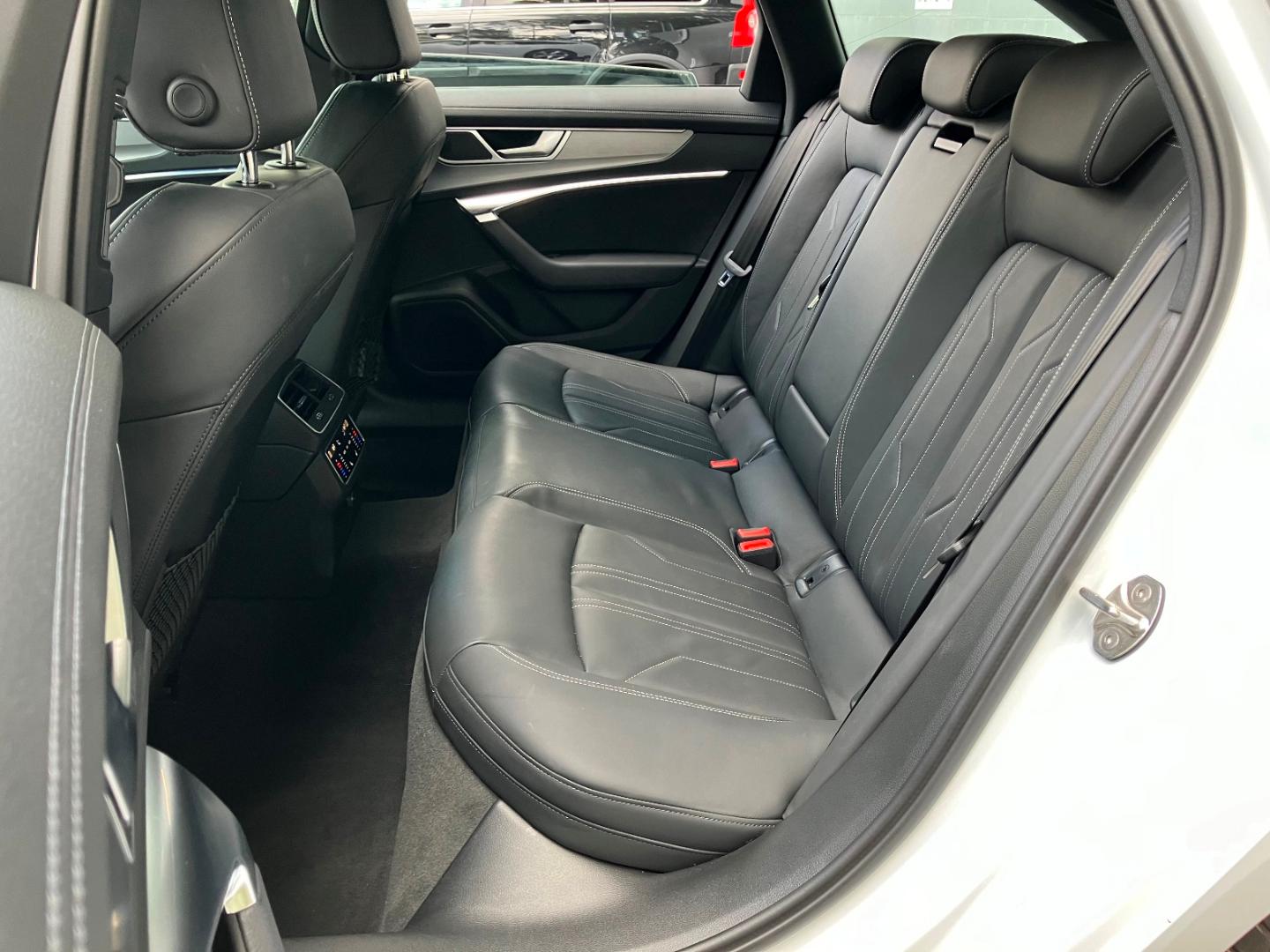Image about Audi A6 Avant 40 TDI quattro sport 150(204) kW(PS) S tronic