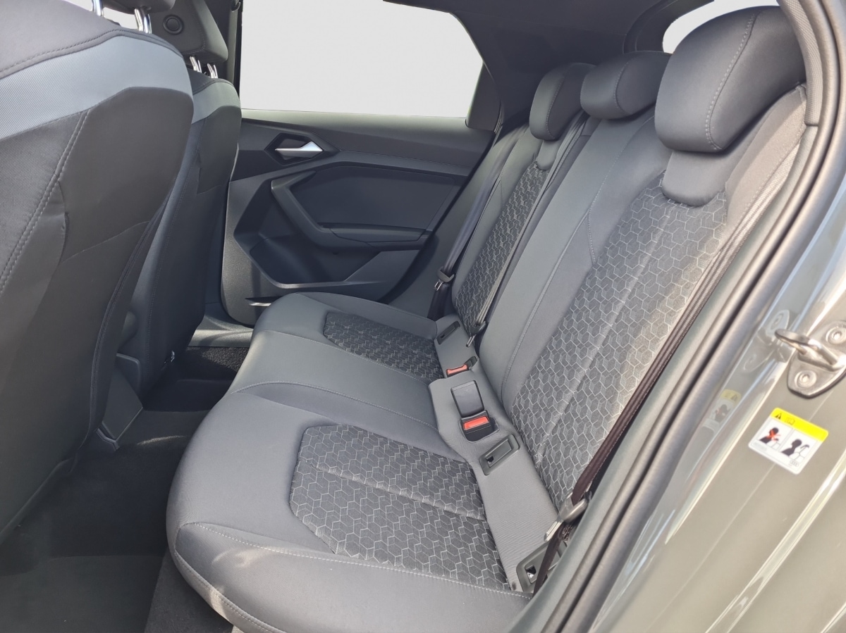 Image about Audi A1 Sportback S line 30 TFSI S tronic