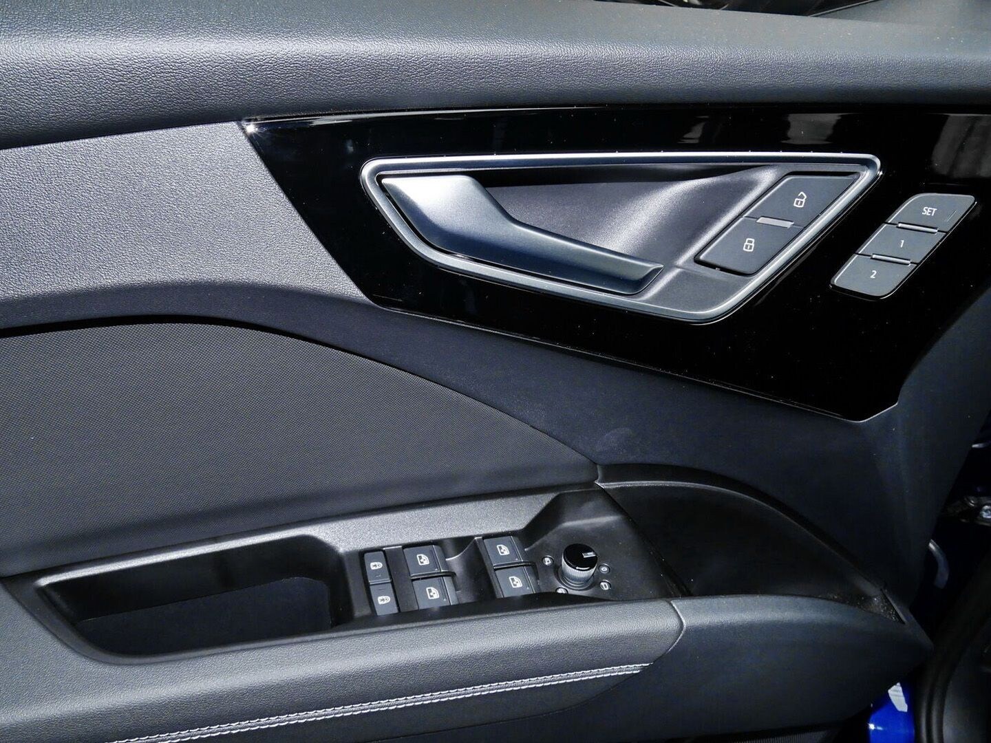 Image about Audi Q4 Sportback e-tron 40 e-tron