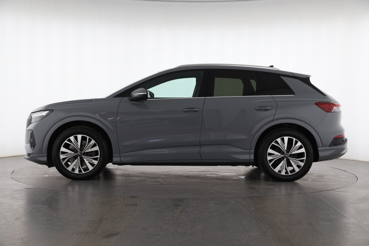 Image about Audi Q4 e-tron 40 e-tron