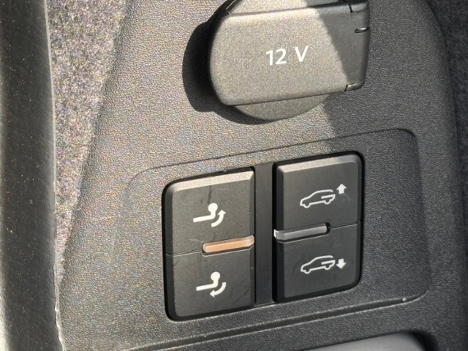 Volkswagen Touareg – Bild 7