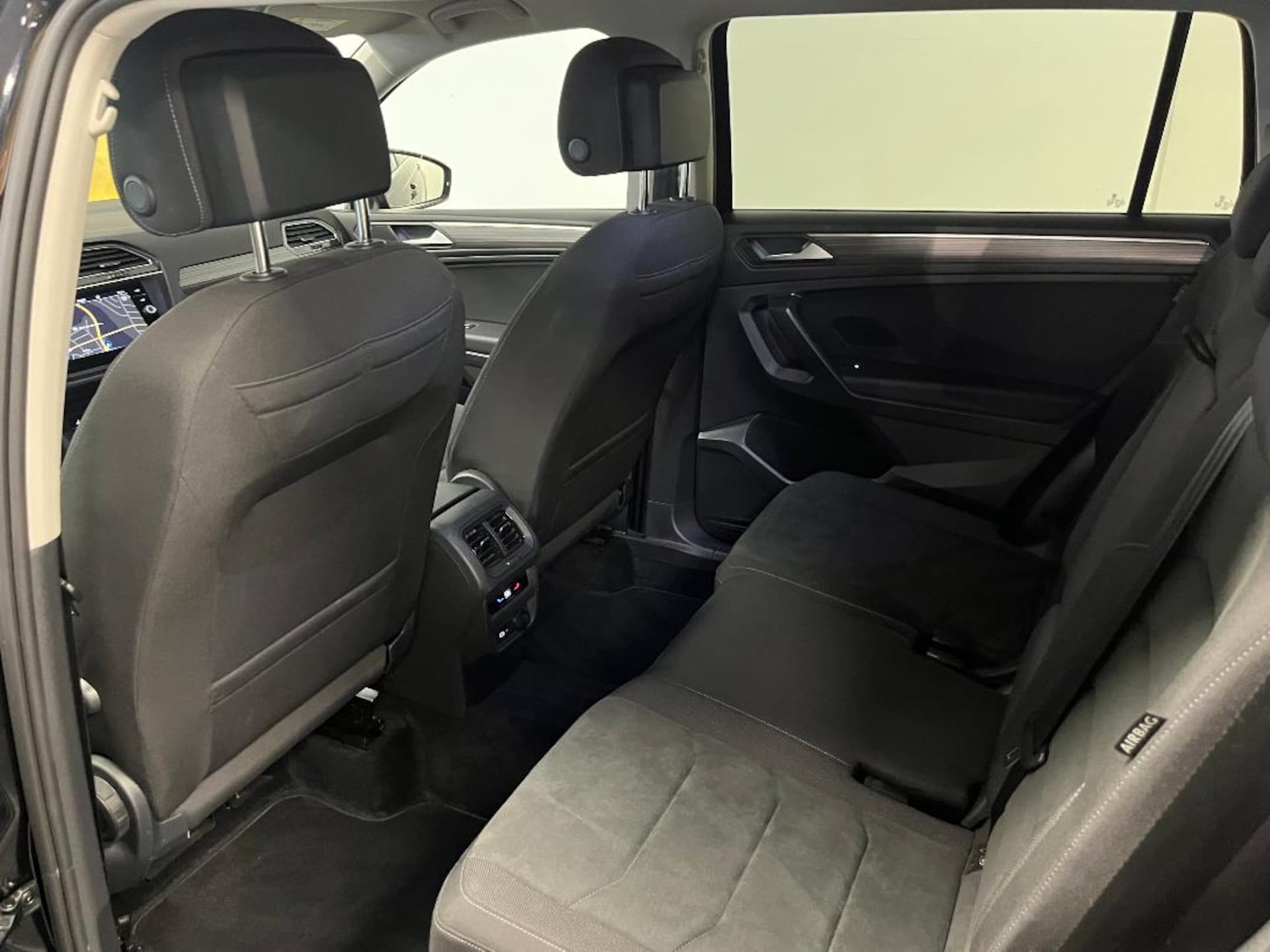 Volkswagen Tiguan Allspace Elegance