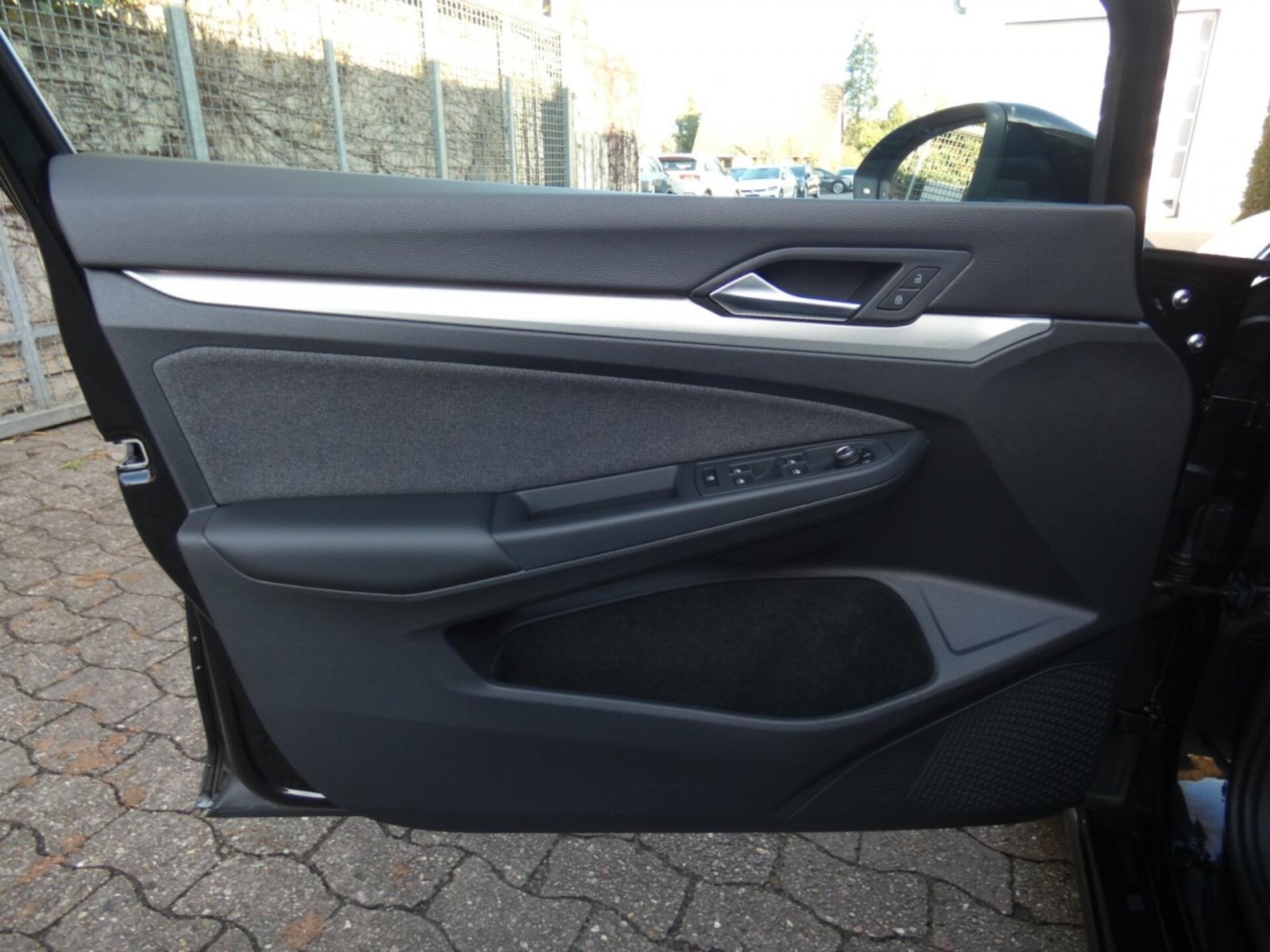 Volkswagen Golf MOVE