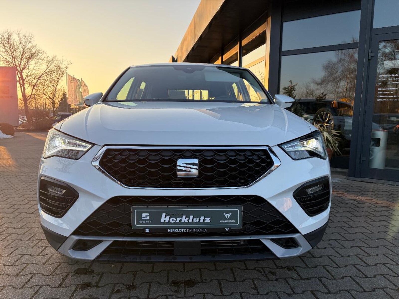SEAT Ateca – Bild 2