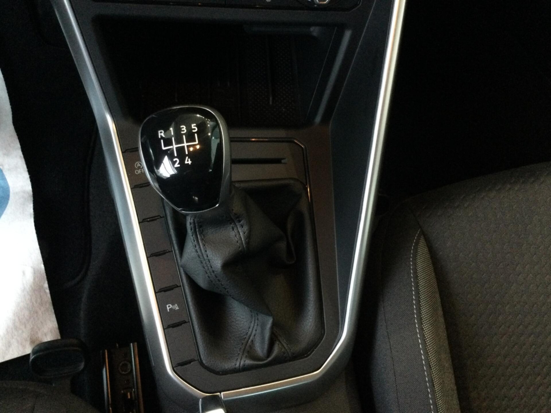 Volkswagen Polo Life