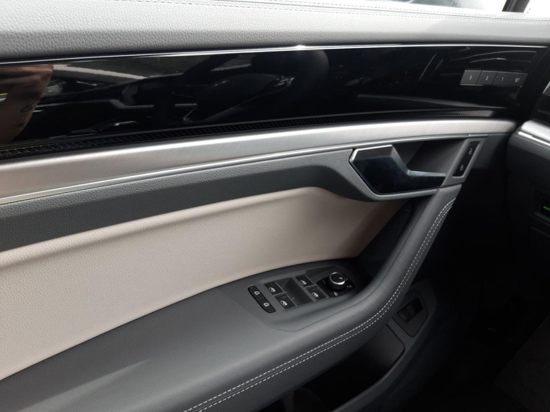 Volkswagen Touareg Elegance