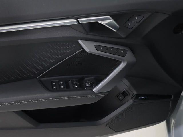 2025 Audi A3 Premium Plus - Photo 11