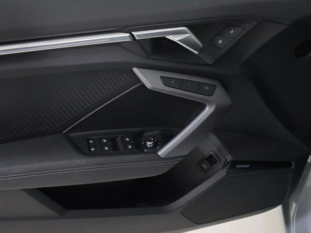 2025 Audi A3 Premium Plus - Photo 11