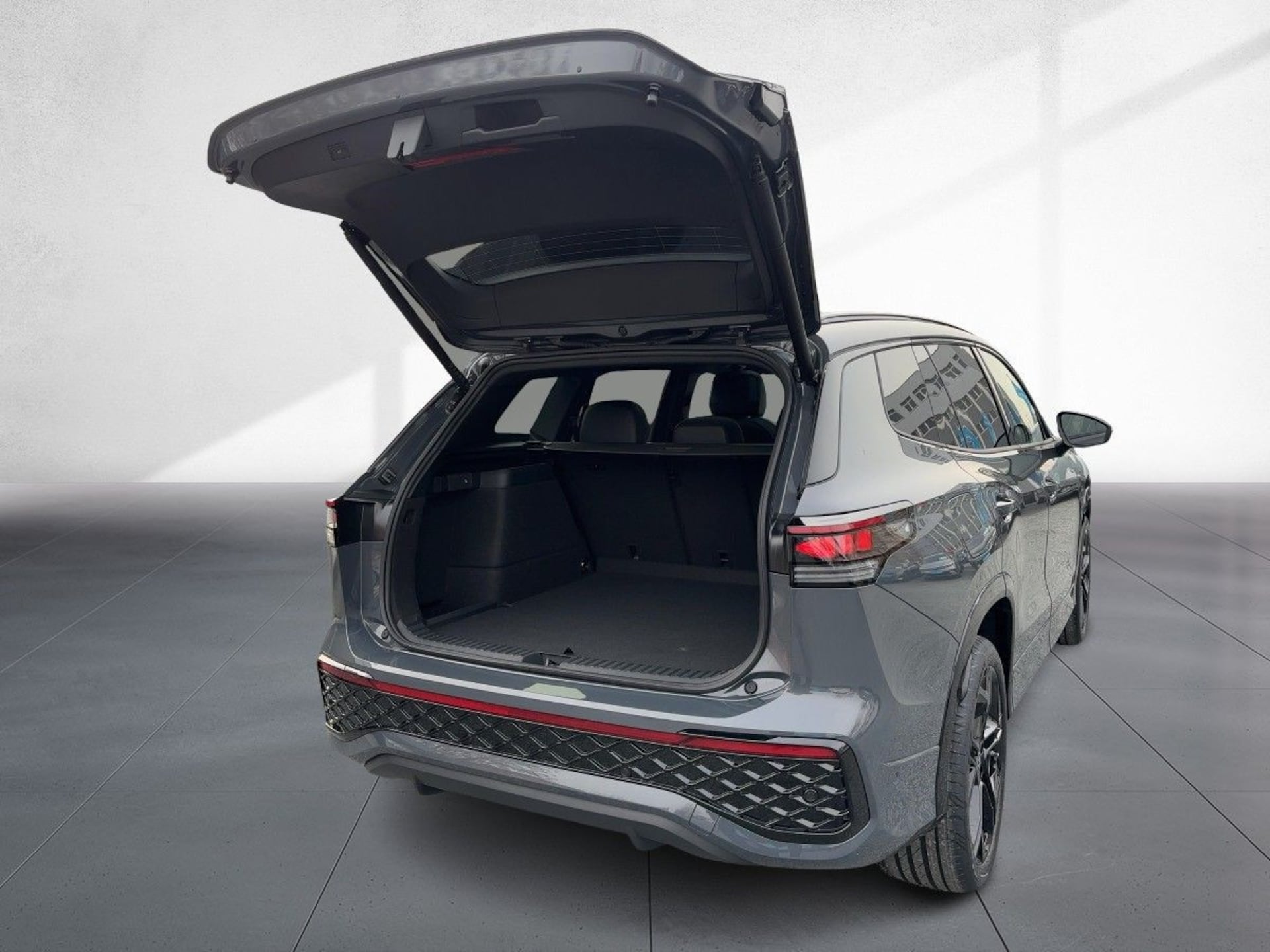 Volkswagen Tayron R-Line