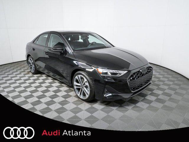 2026 Audi A3 Premium Plus quattro S tronic's photo