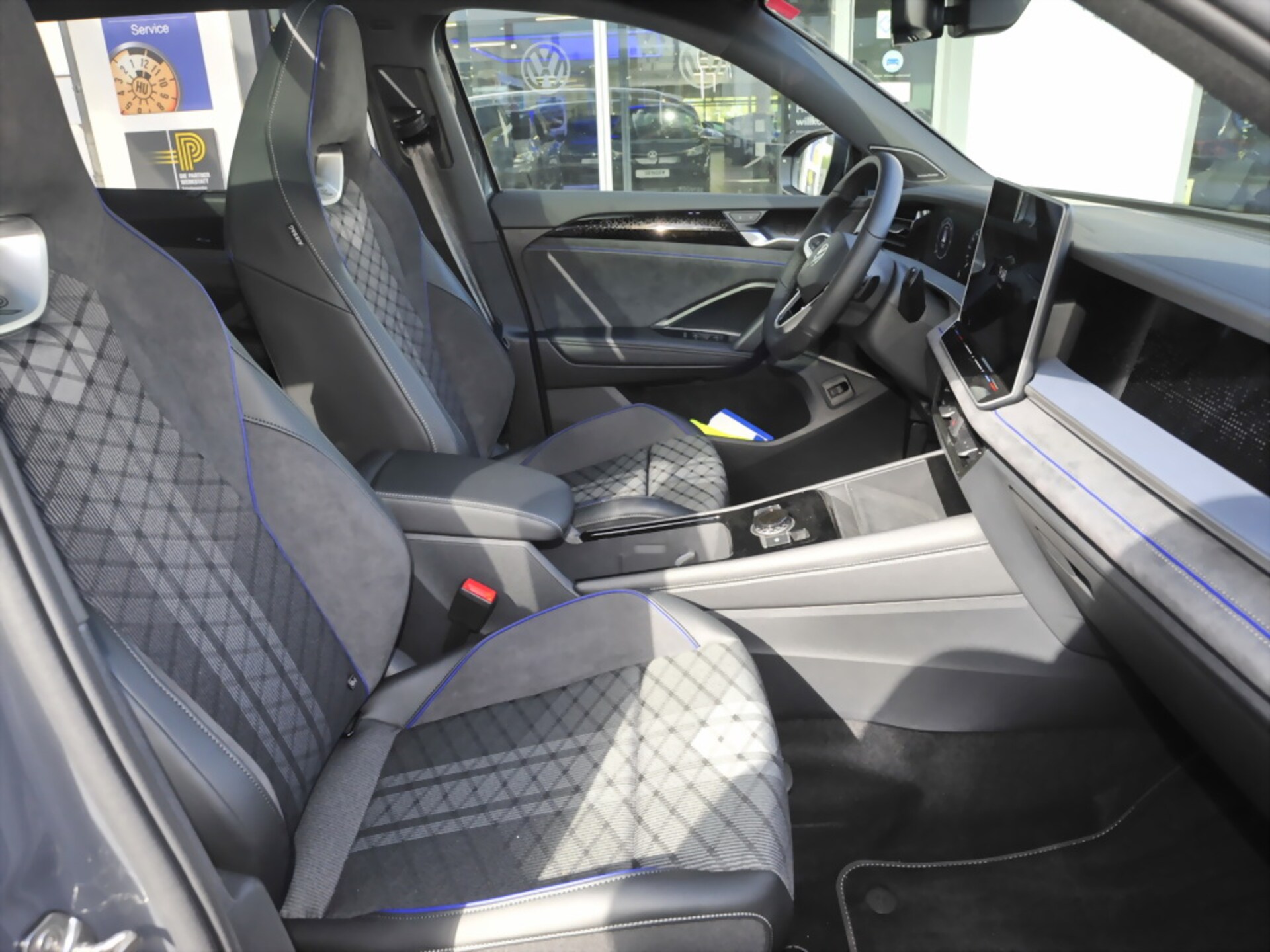 Volkswagen Tayron R-Line