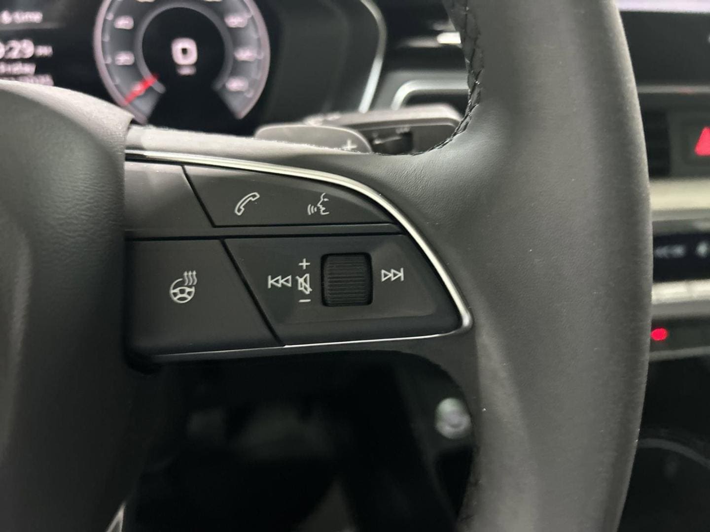 2025 Audi A5 Sportback Premium - Photo 17