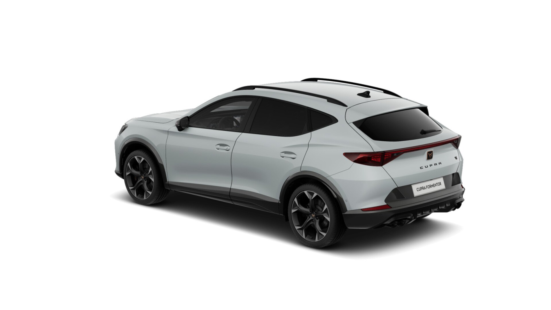 CUPRA Formentor VZ