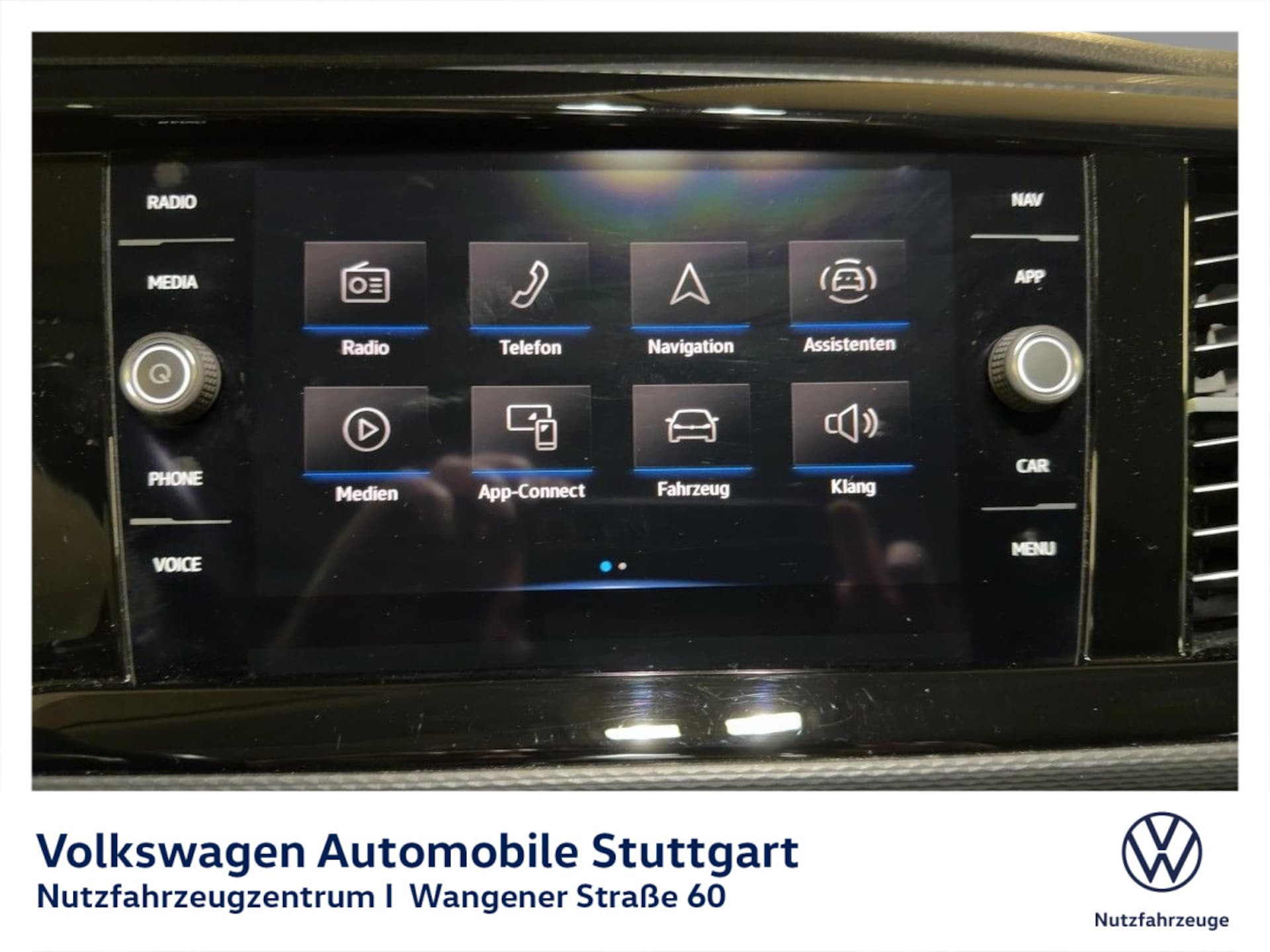 Volkswagen T6.1 Multivan Comfortline