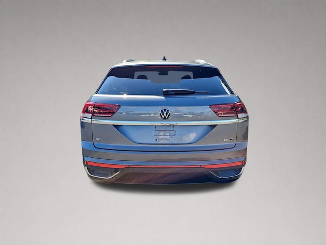 2021 Volkswagen Atlas Cross Sport