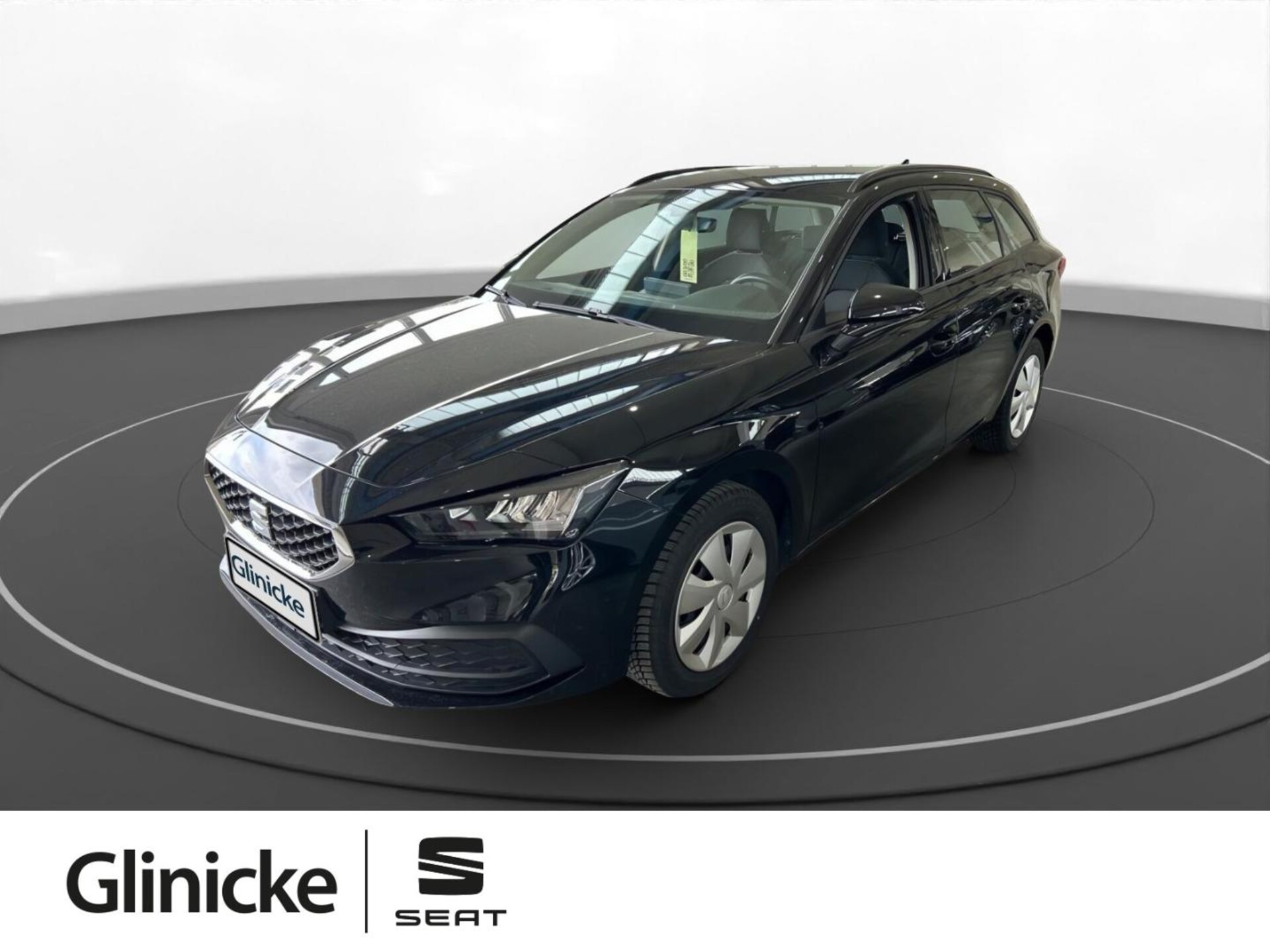 SEAT Leon Sportstourer Reference