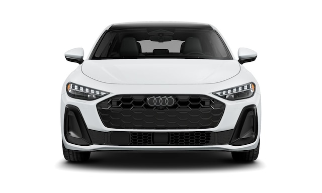 2026 Audi A5 Sedan