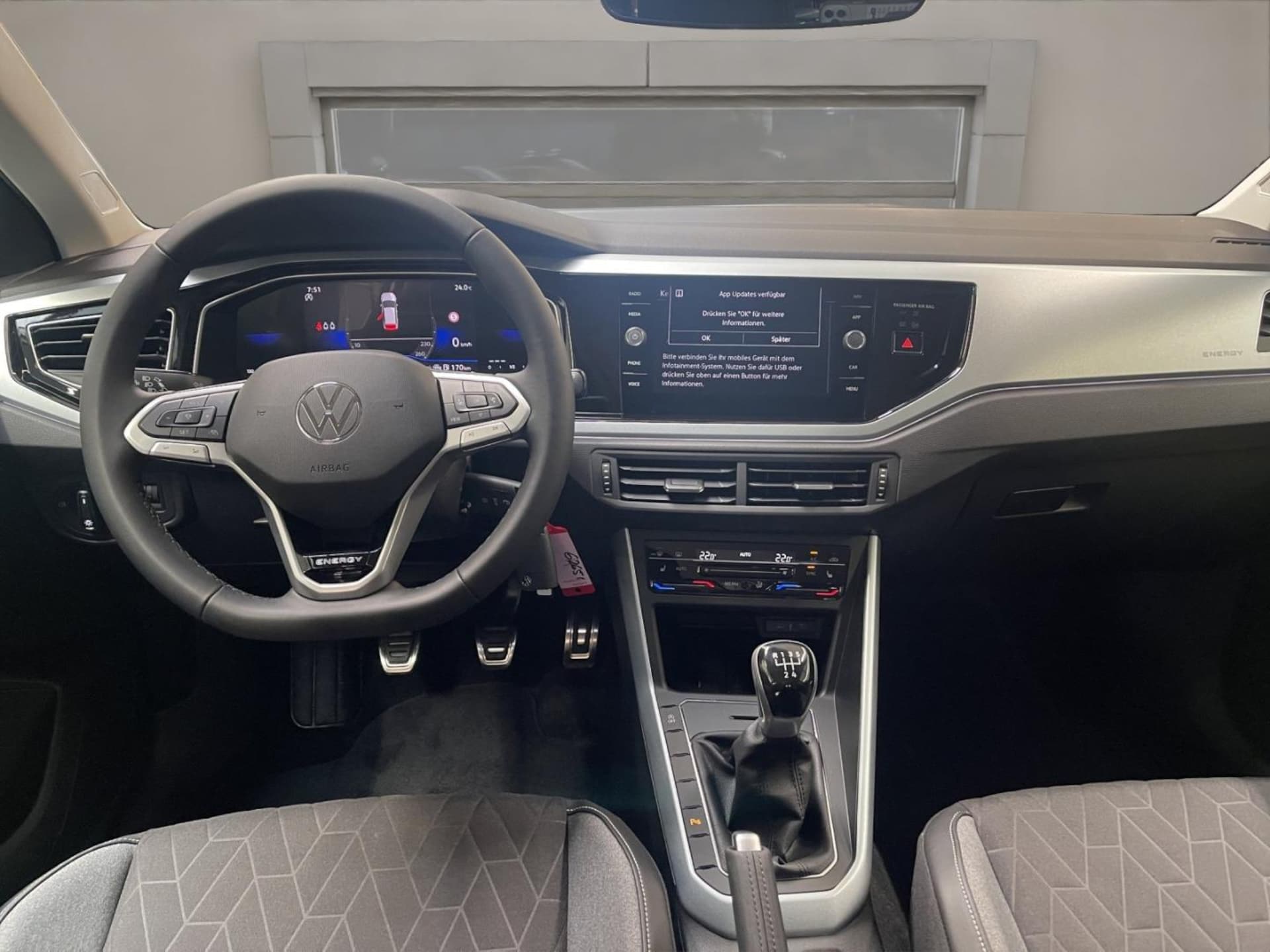 Volkswagen Polo Life